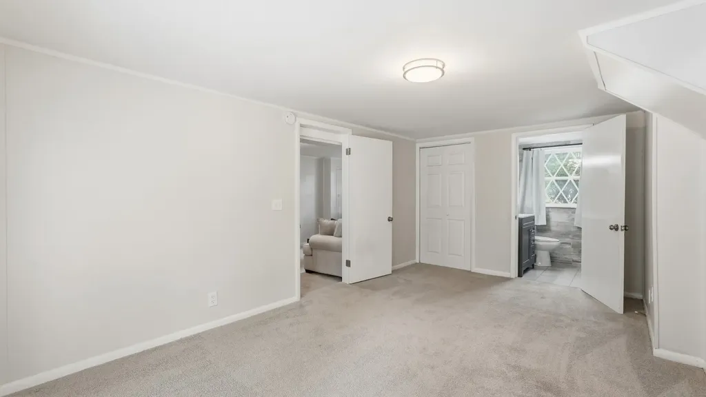 3731 Valley Ridge Drive Nashville TN 37211