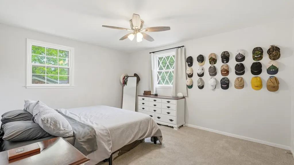 3731 Valley Ridge Drive Nashville TN 37211