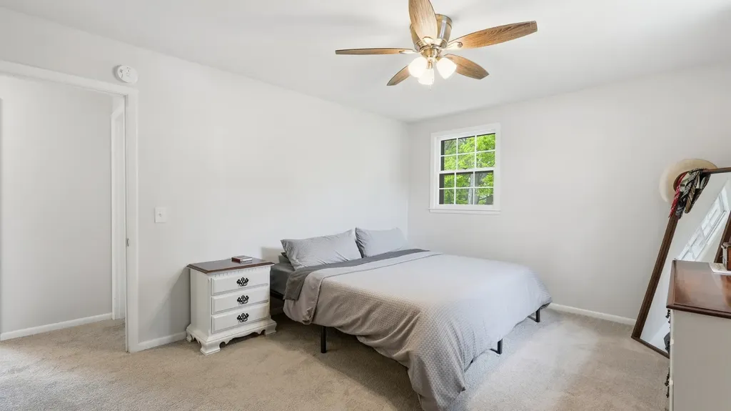 3731 Valley Ridge Drive Nashville TN 37211