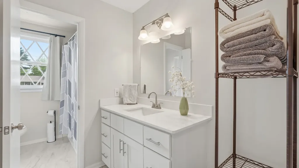 3731 Valley Ridge Drive Nashville TN 37211