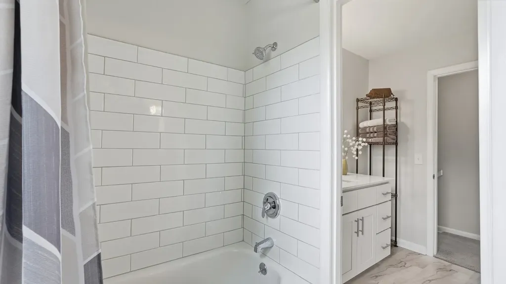 3731 Valley Ridge Drive Nashville TN 37211