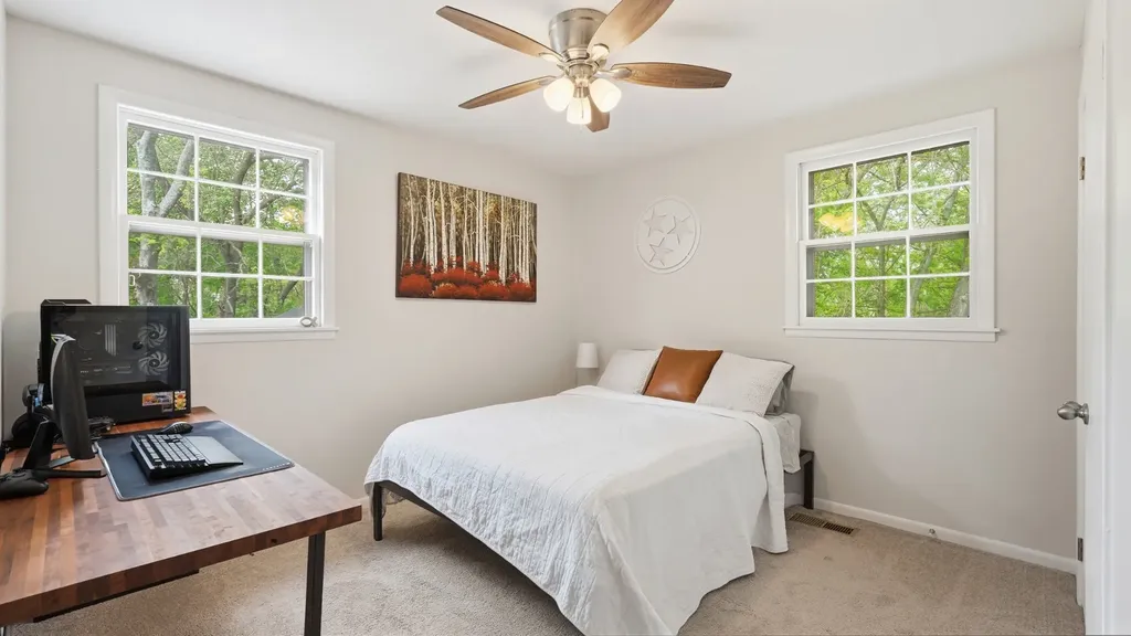 3731 Valley Ridge Drive Nashville TN 37211