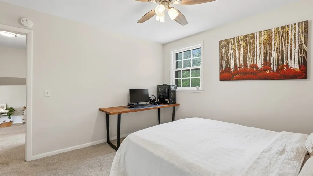 3731 Valley Ridge Drive Nashville TN 37211