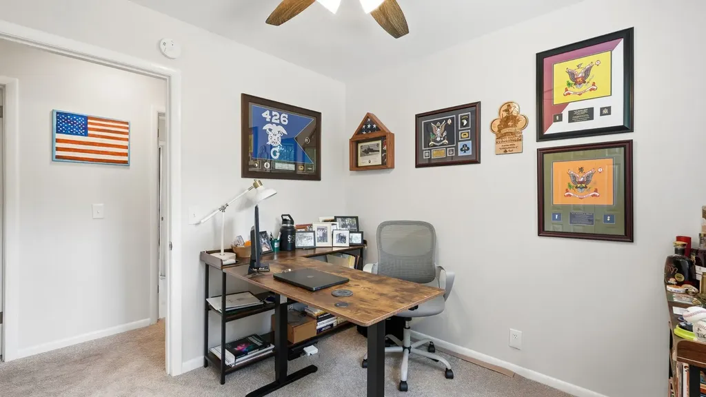 3731 Valley Ridge Drive Nashville TN 37211