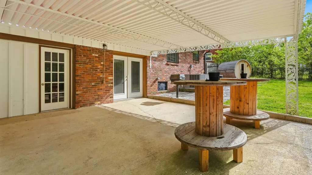 3731 Valley Ridge Drive Nashville TN 37211