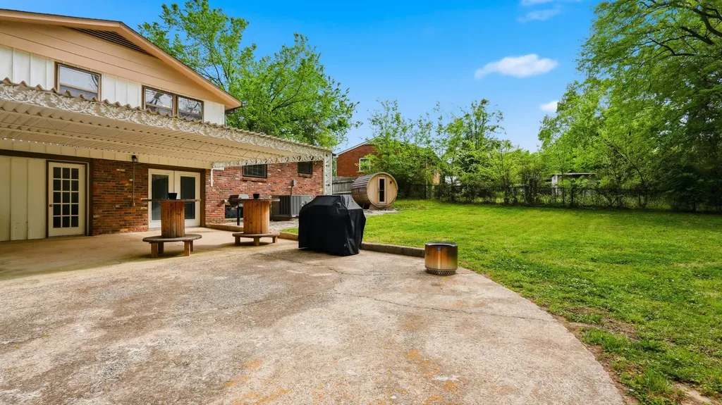 3731 Valley Ridge Drive Nashville TN 37211