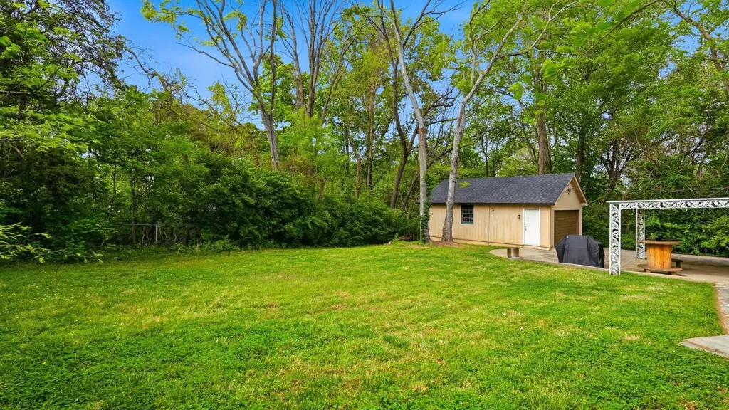 3731 Valley Ridge Drive Nashville TN 37211