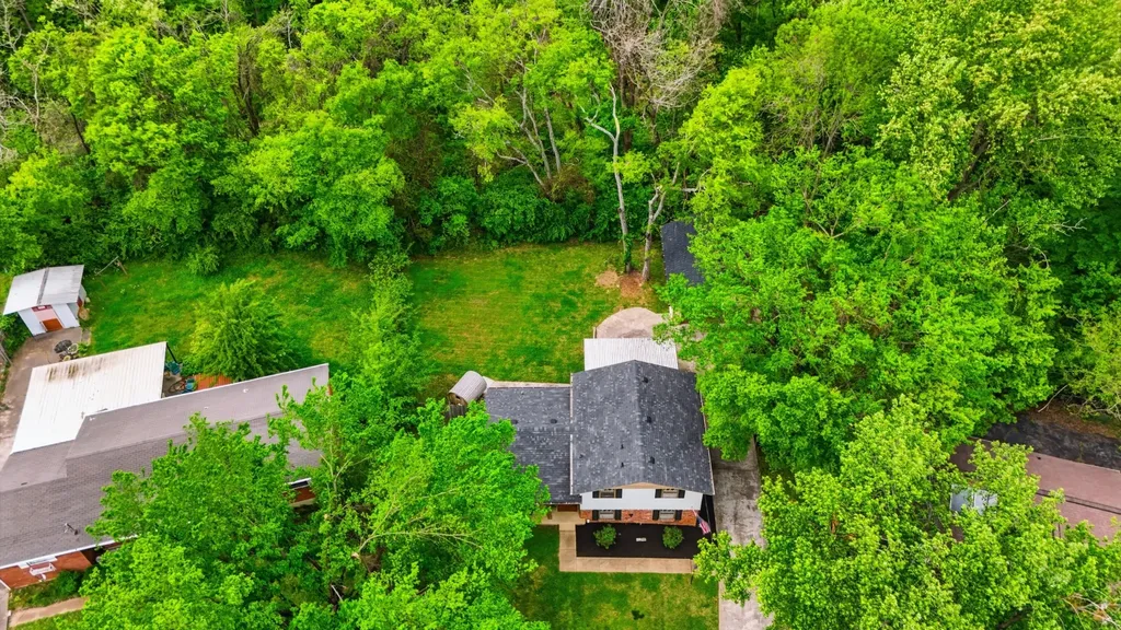 3731 Valley Ridge Drive Nashville TN 37211