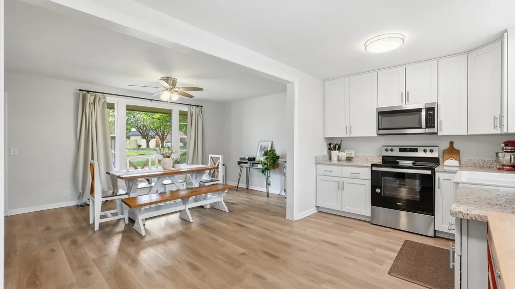 3731 Valley Ridge Drive Nashville TN 37211