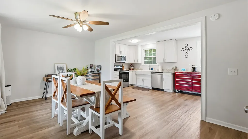 3731 Valley Ridge Drive Nashville TN 37211