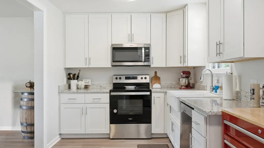 3731 Valley Ridge Drive Nashville TN 37211