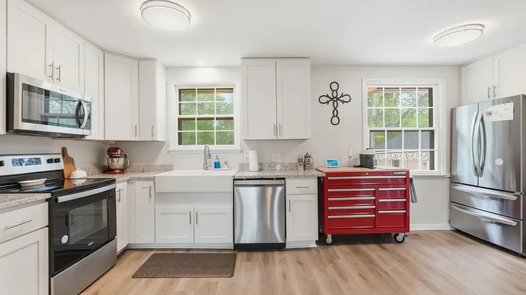 3731 Valley Ridge Drive Nashville TN 37211