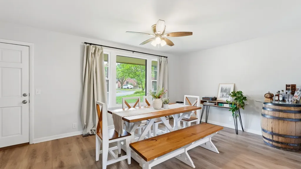 3731 Valley Ridge Drive Nashville TN 37211