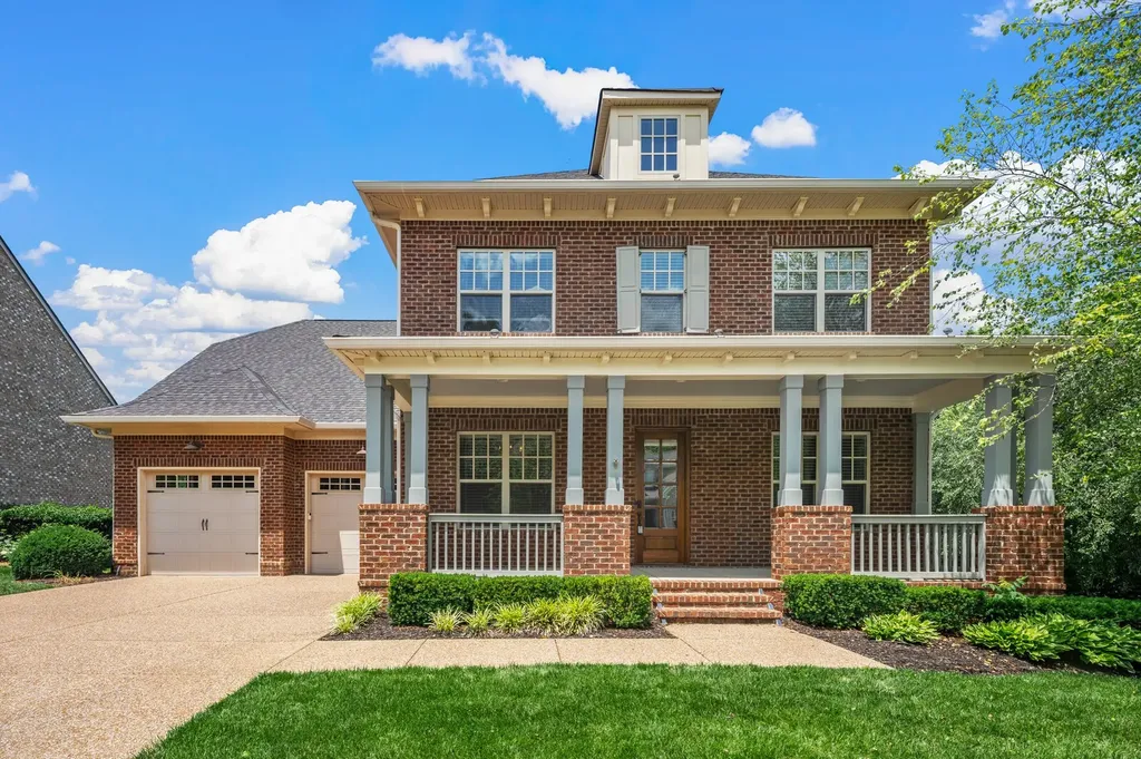 367 Circuit Road Franklin TN 37064