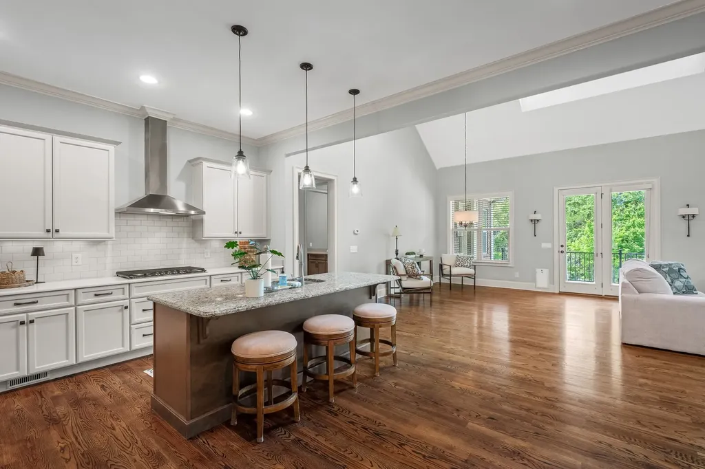 367 Circuit Road Franklin TN 37064