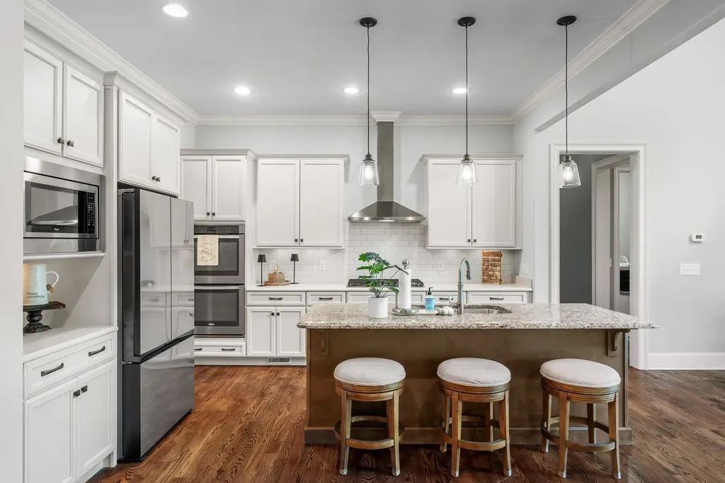 367 Circuit Road Franklin TN 37064