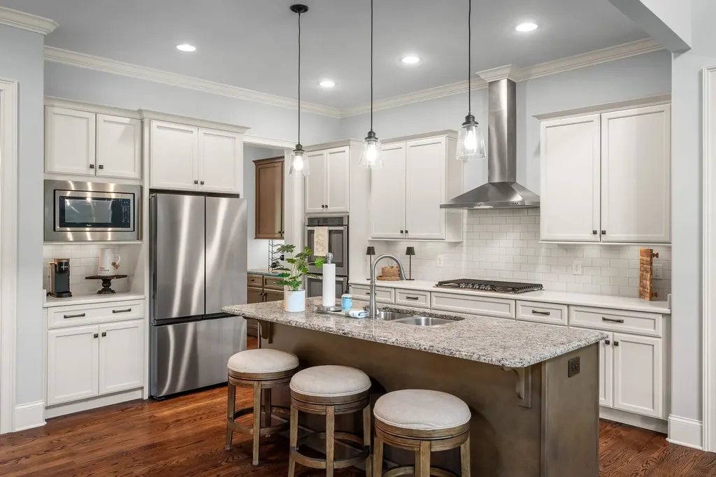 367 Circuit Road Franklin TN 37064