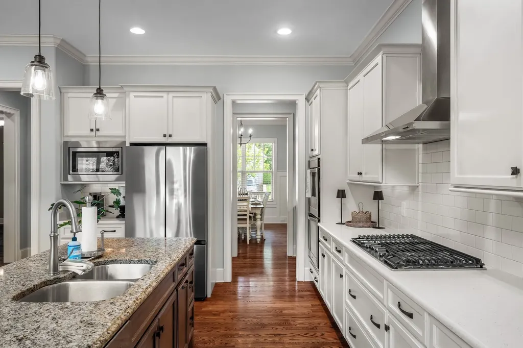 367 Circuit Road Franklin TN 37064
