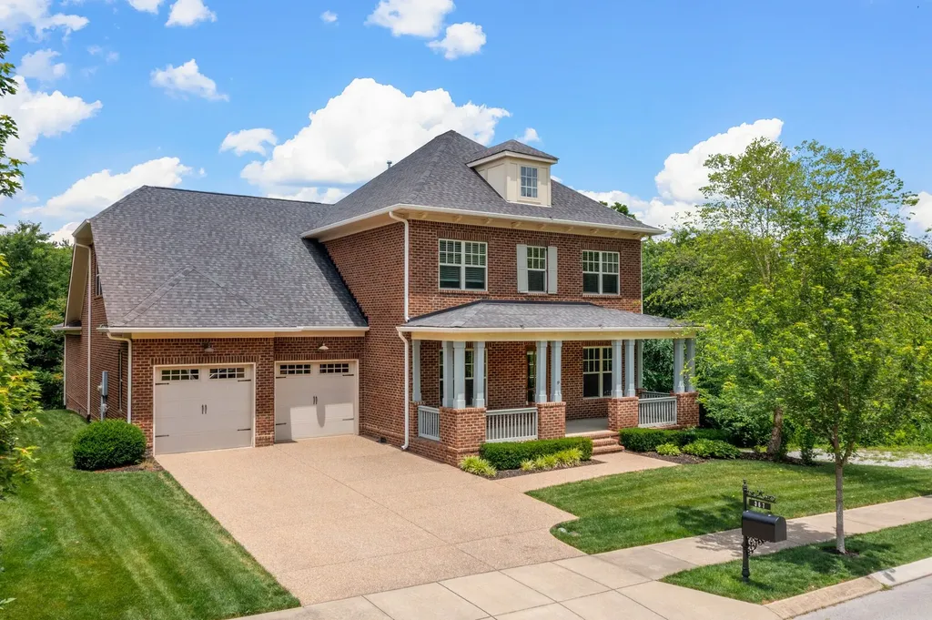 367 Circuit Road Franklin TN 37064