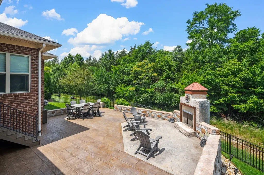 367 Circuit Road Franklin TN 37064