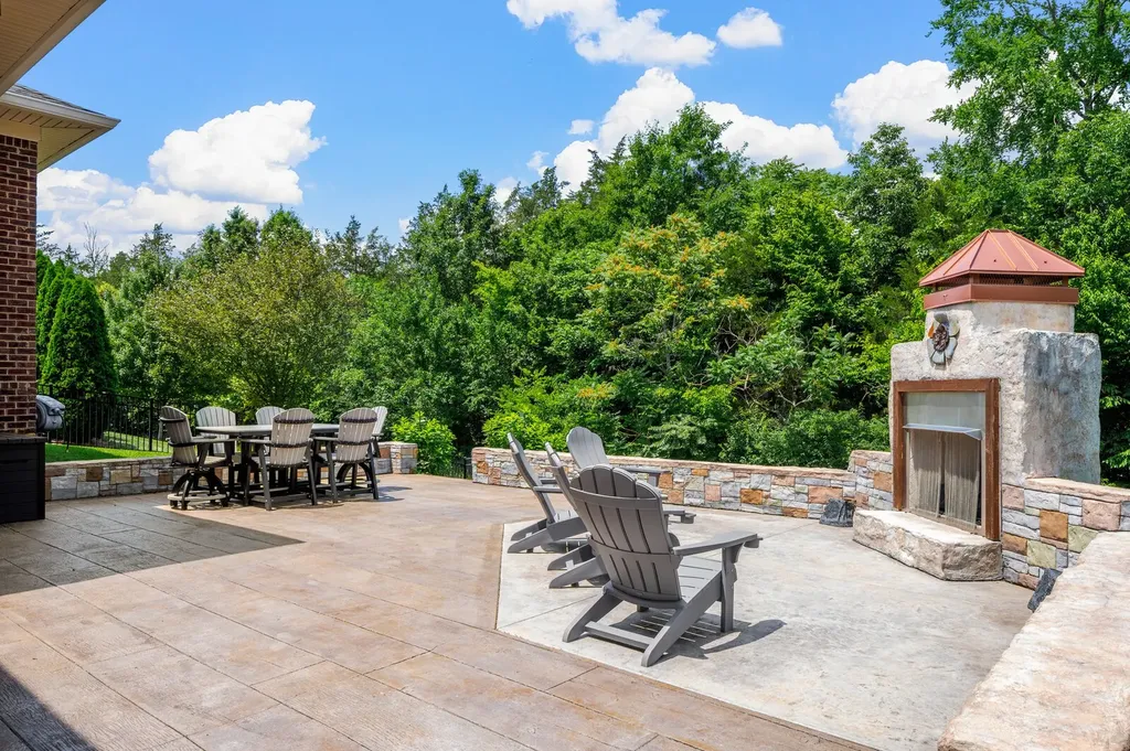 367 Circuit Road Franklin TN 37064