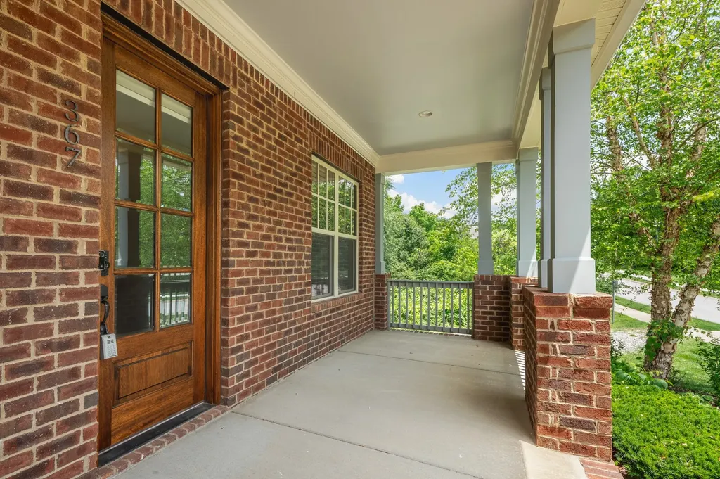367 Circuit Road Franklin TN 37064