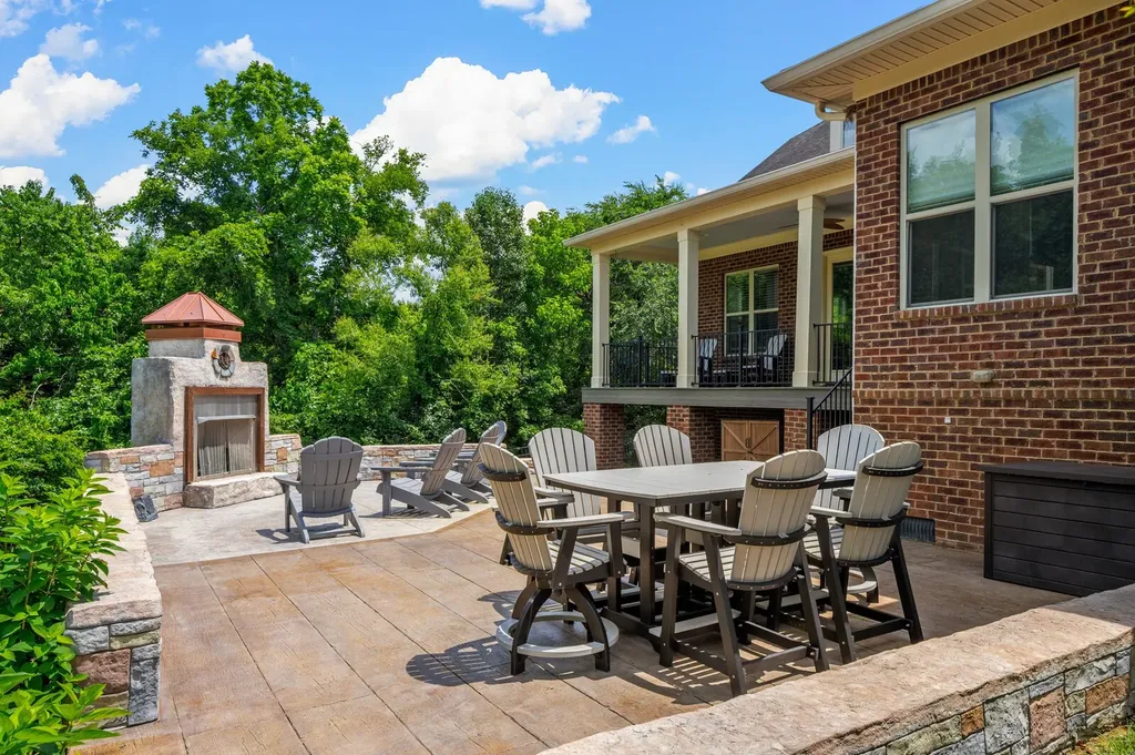 367 Circuit Road Franklin TN 37064
