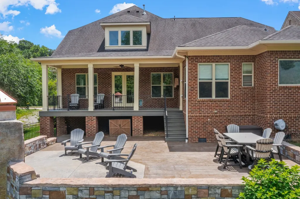 367 Circuit Road Franklin TN 37064