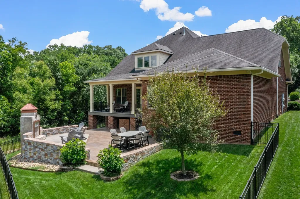 367 Circuit Road Franklin TN 37064