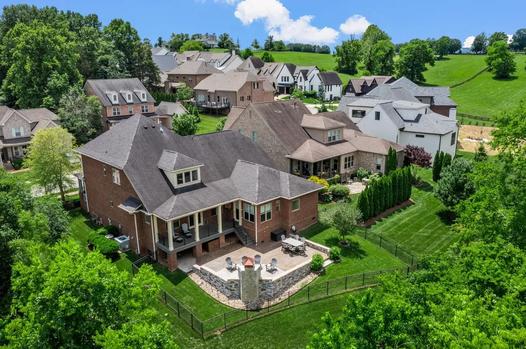 367 Circuit Road Franklin TN 37064