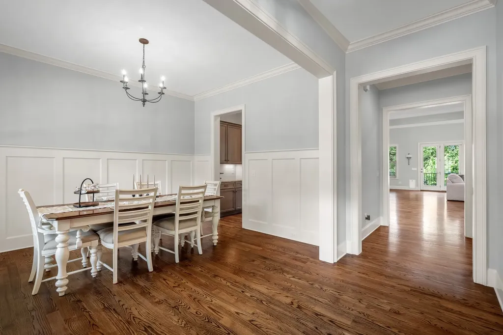 367 Circuit Road Franklin TN 37064
