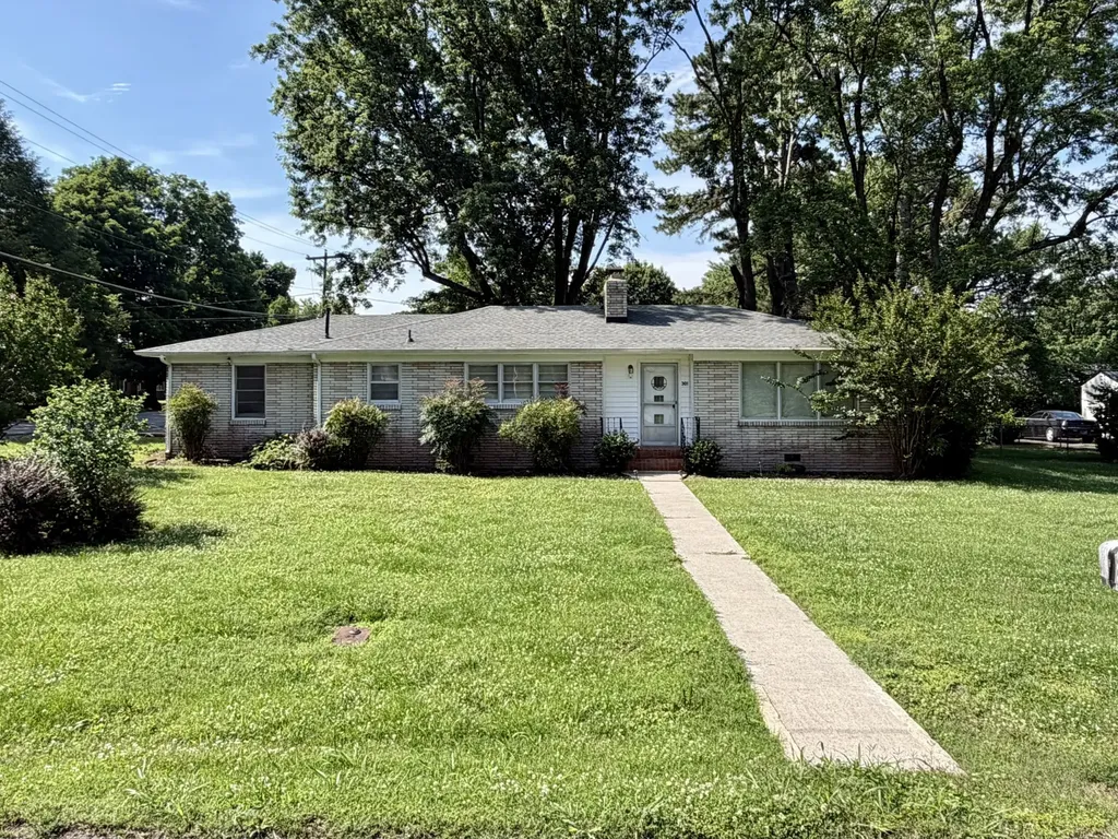 301 Malvin Street Gallatin TN 37066