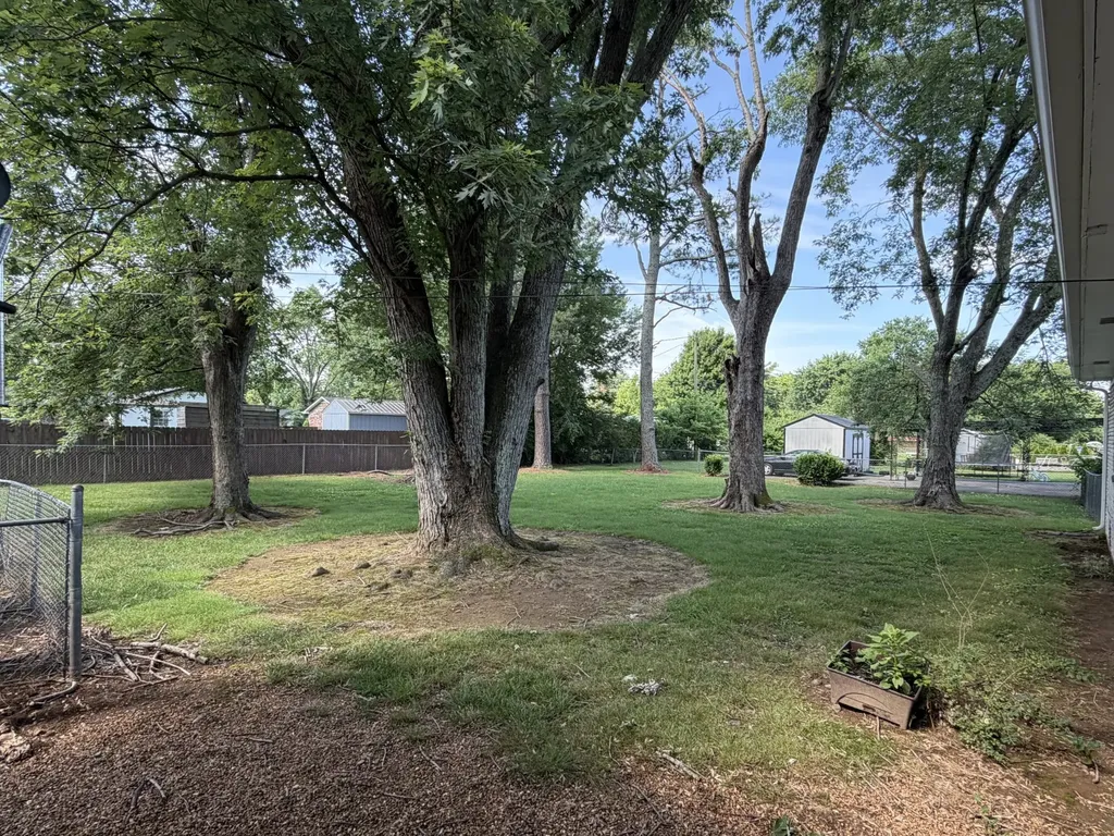 301 Malvin Street Gallatin TN 37066