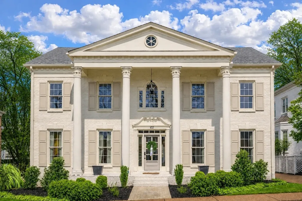 107 Chatsworth Drive Nashville TN 37215