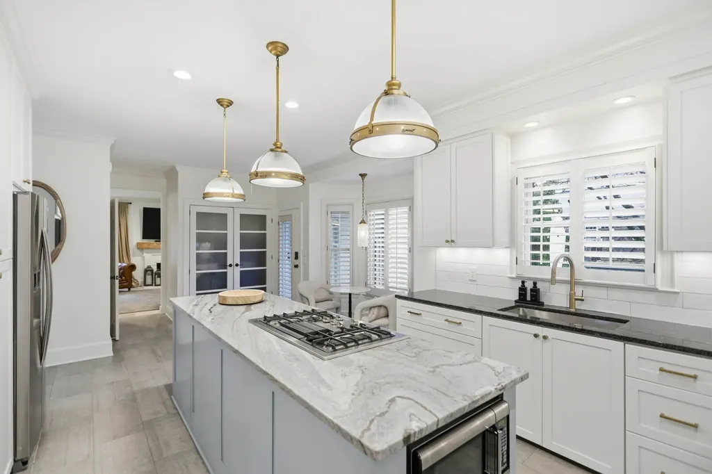 107 Chatsworth Drive Nashville TN 37215
