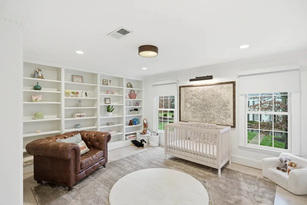 107 Chatsworth Drive Nashville TN 37215