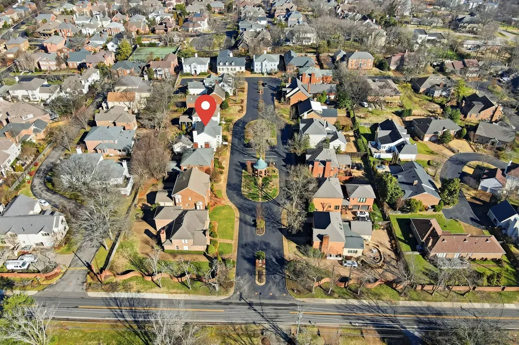 107 Chatsworth Drive Nashville TN 37215