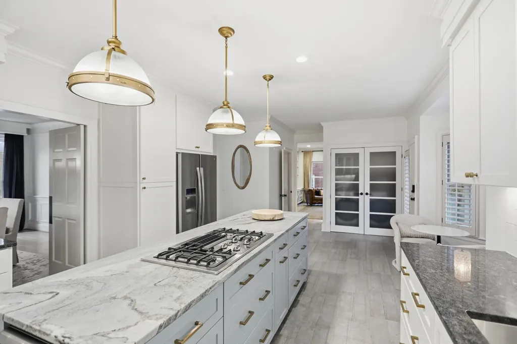 107 Chatsworth Drive Nashville TN 37215