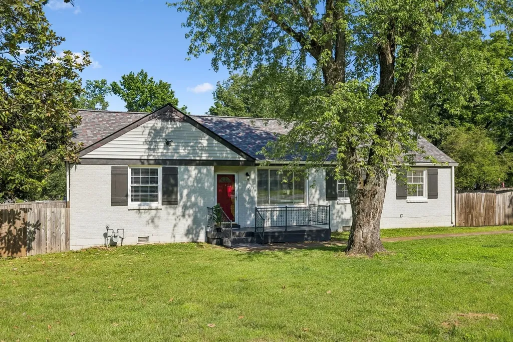 901 Vantrease Road Madison TN 37115