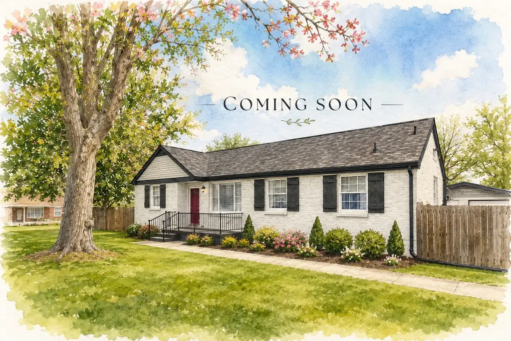 901 Vantrease Road Madison TN 37115