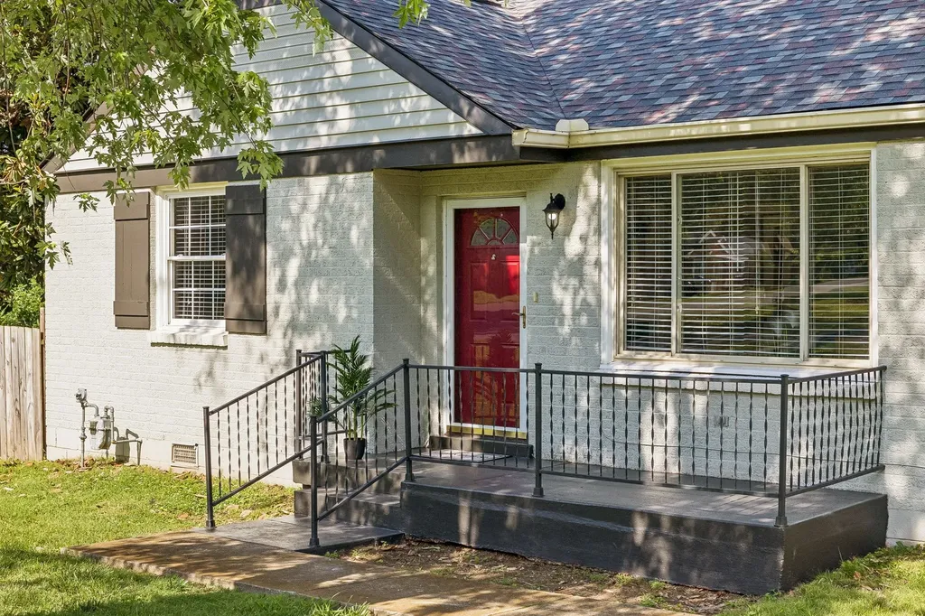 901 Vantrease Road Madison TN 37115