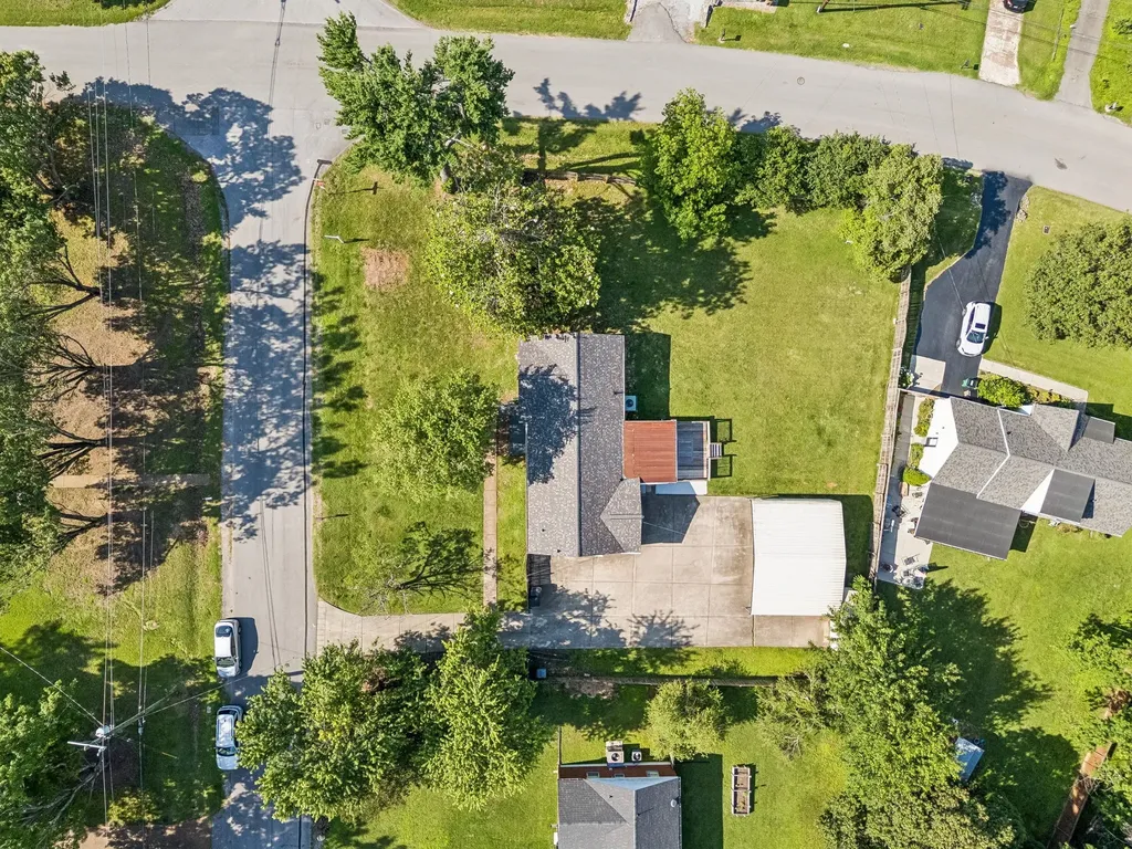 901 Vantrease Road Madison TN 37115