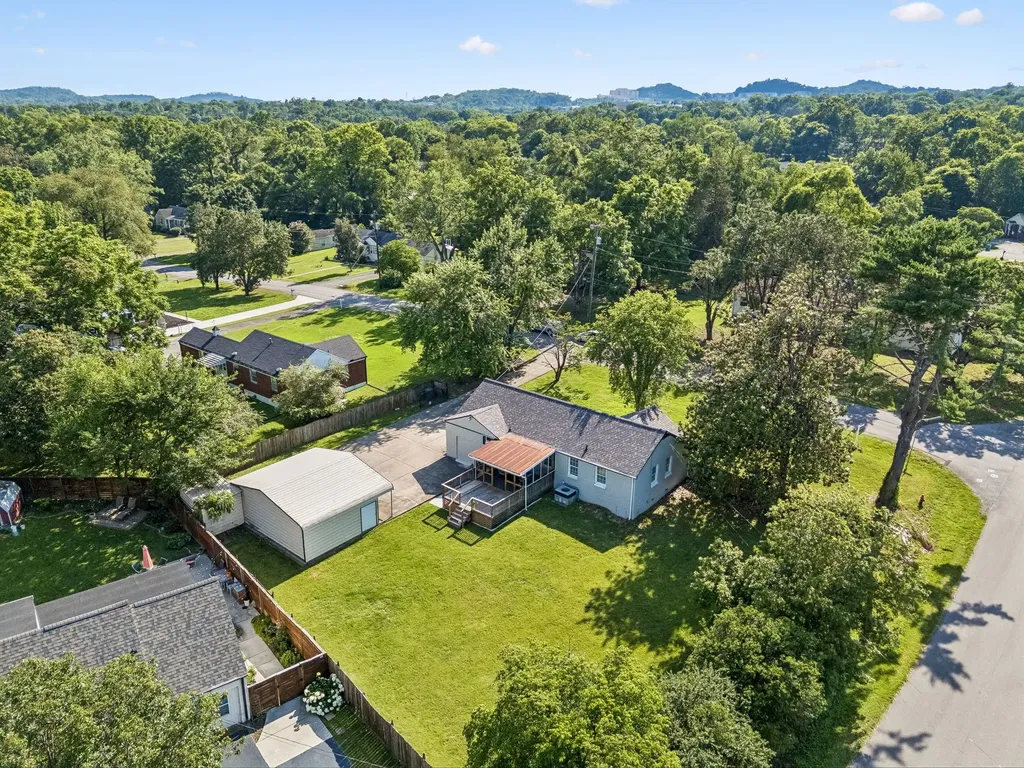 901 Vantrease Road Madison TN 37115