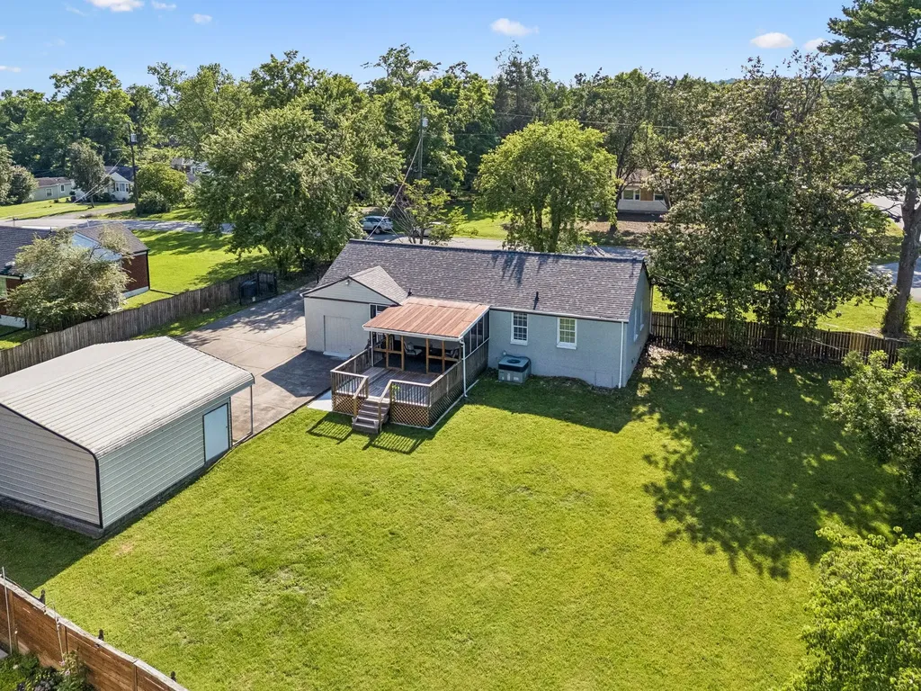 901 Vantrease Road Madison TN 37115