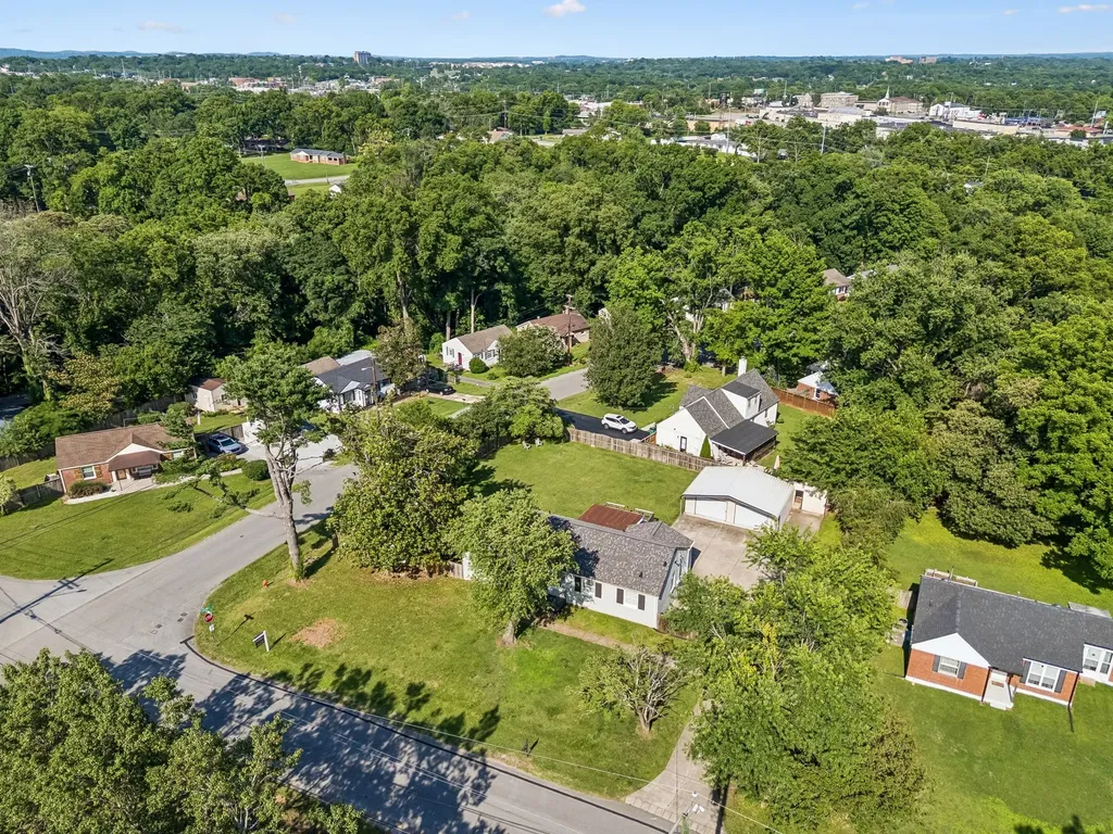 901 Vantrease Road Madison TN 37115