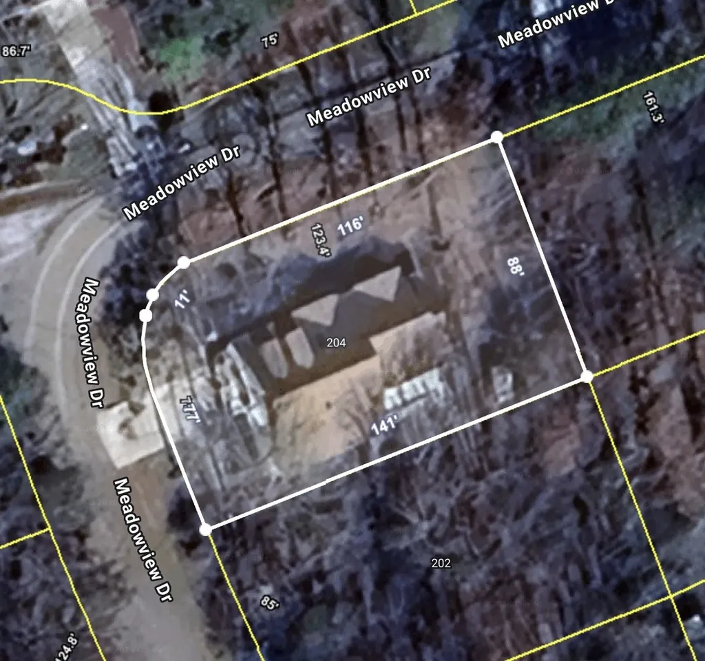204 Meadowview Drive Crossville TN 38558