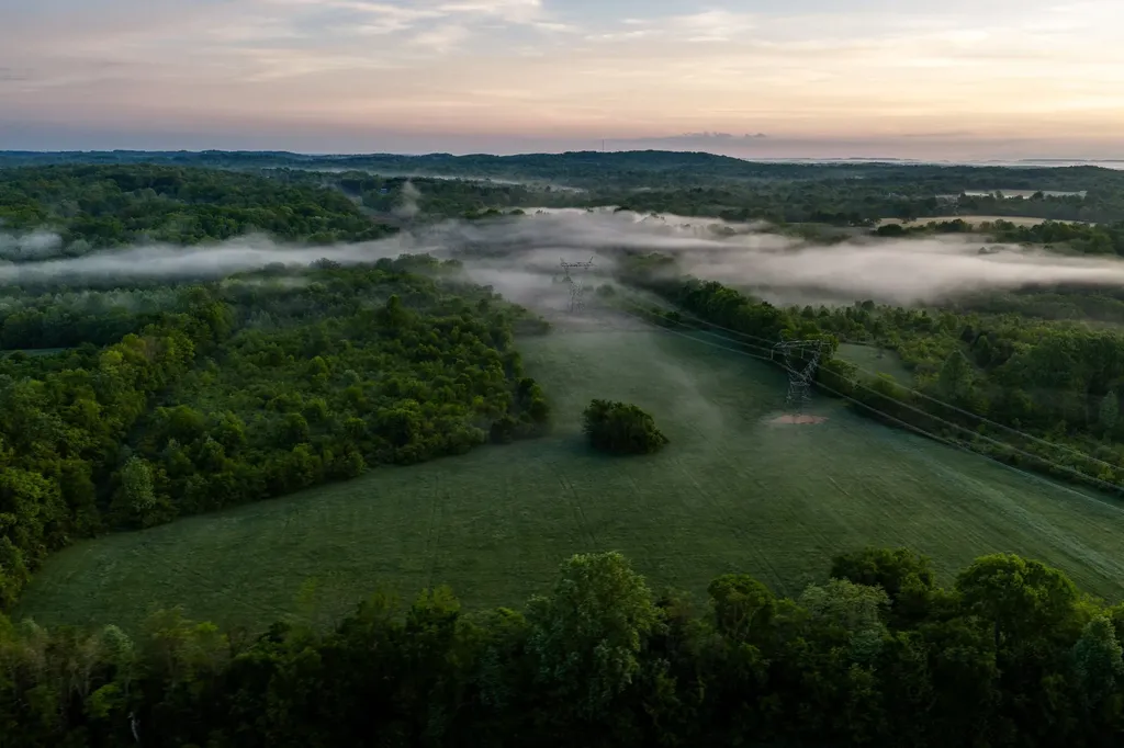 1647 Groveland Ridge Road Columbia TN 38401