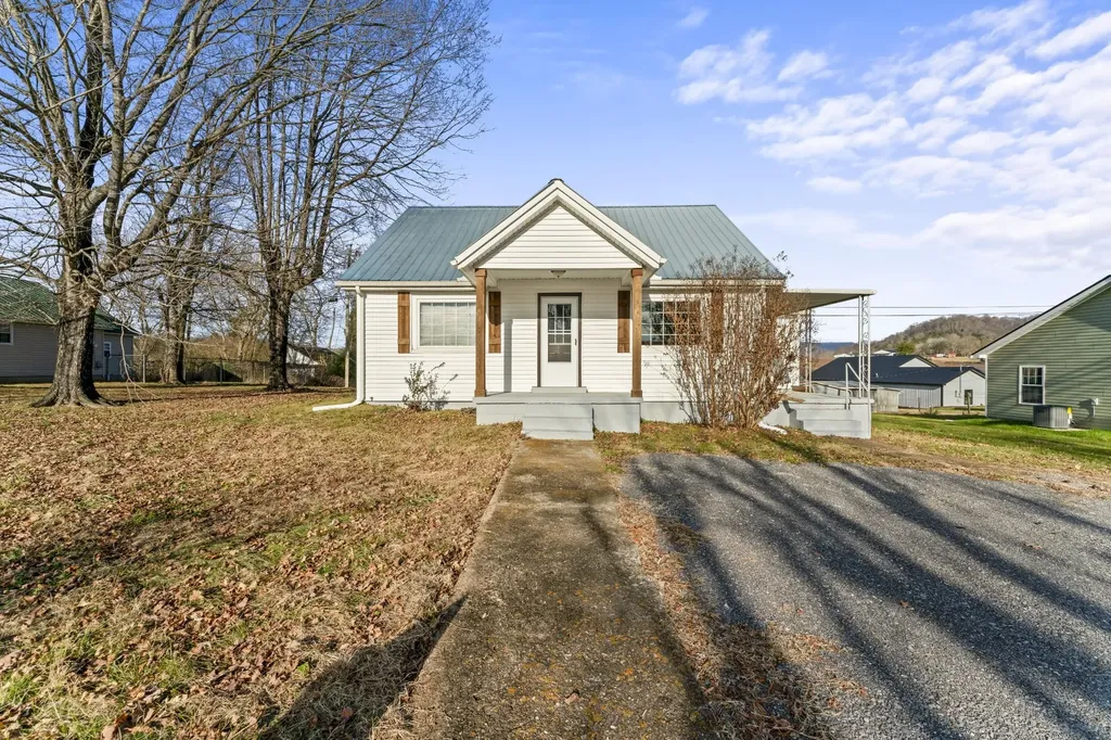 922 Trail Street Woodbury TN 37190