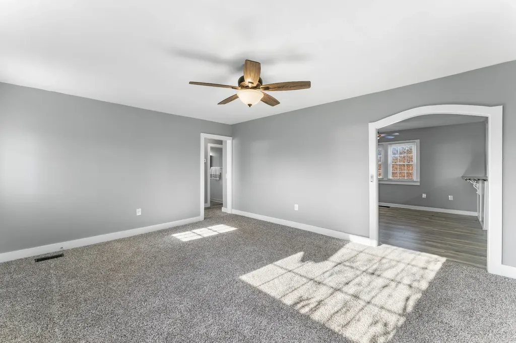 922 Trail Street Woodbury TN 37190
