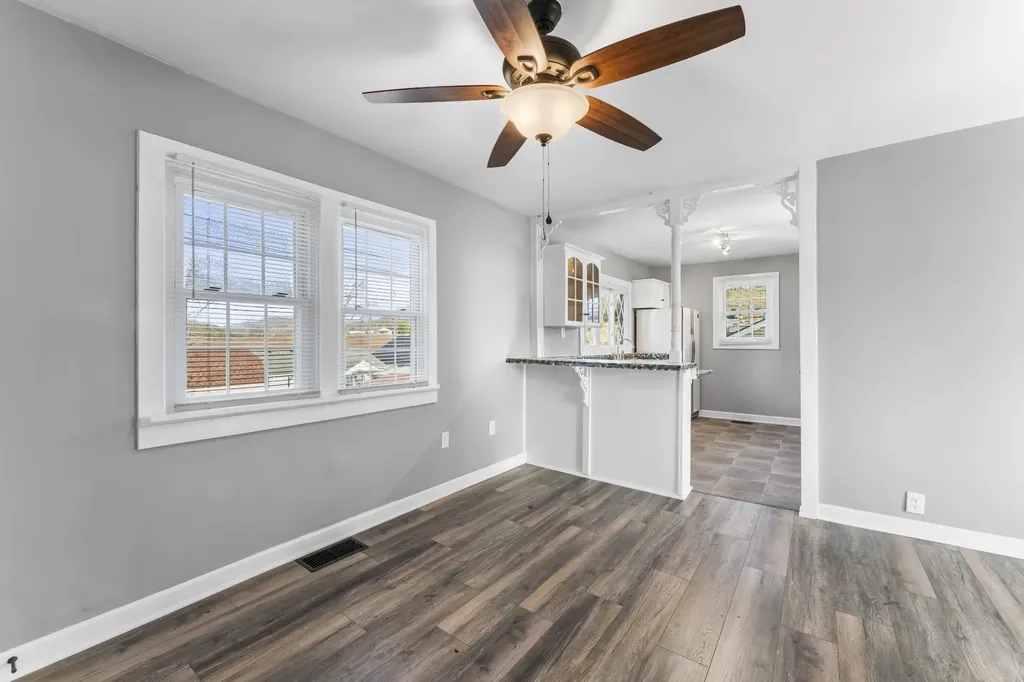 922 Trail Street Woodbury TN 37190